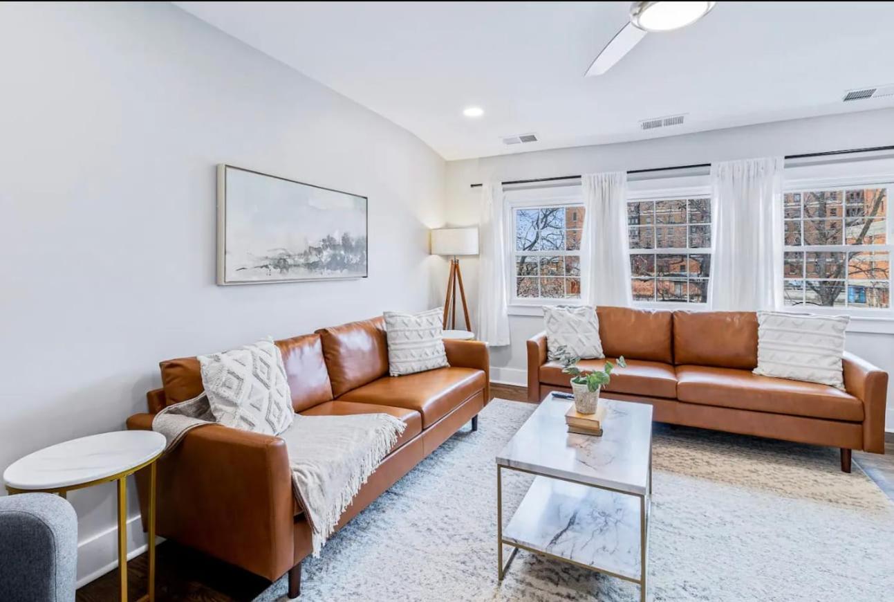 Lavish Flat W King Bed In Near Dt Food & Shops Louisville